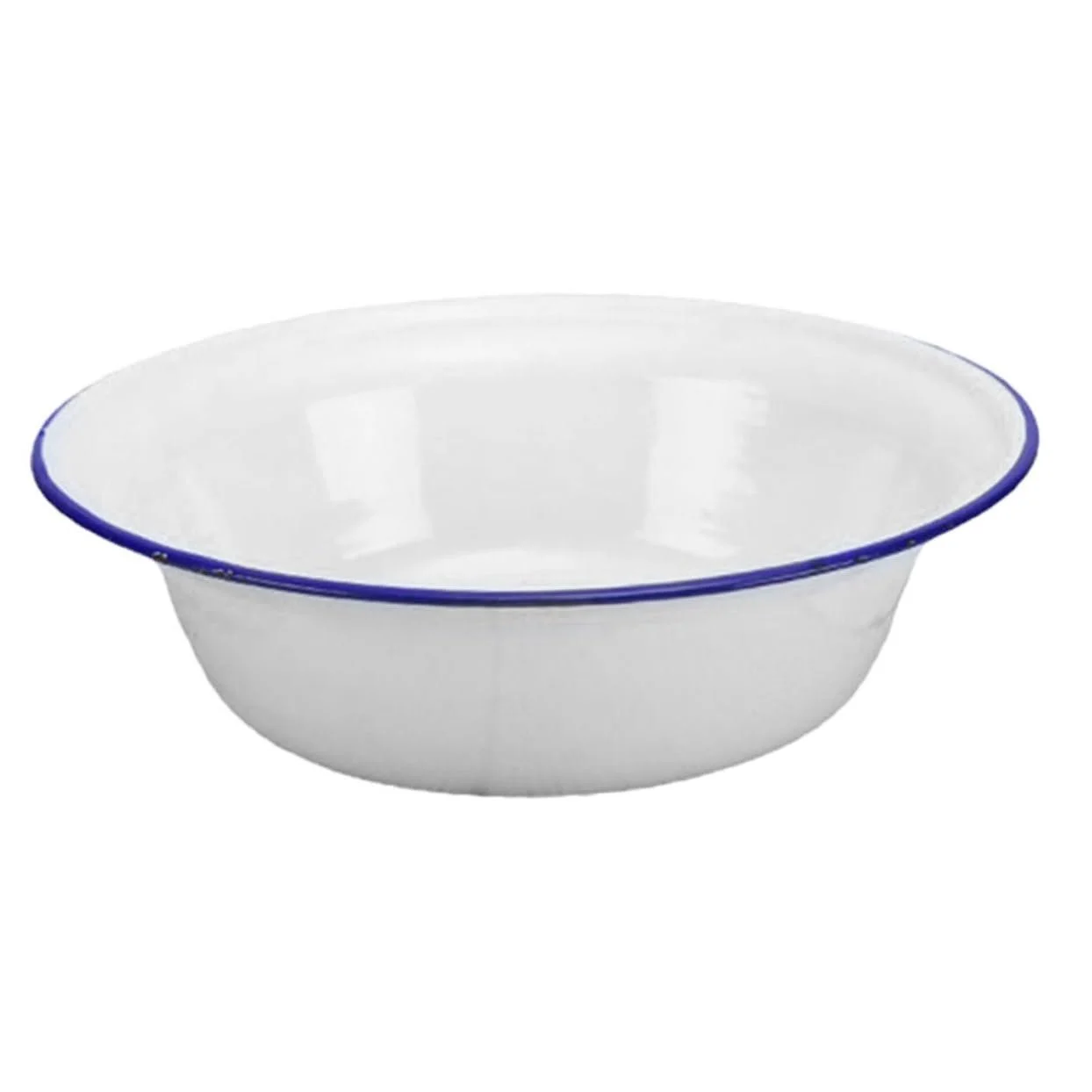 Форма для выпечки TOYANDONA Глубокая Толстая эмаль Эмалированная, фото №1