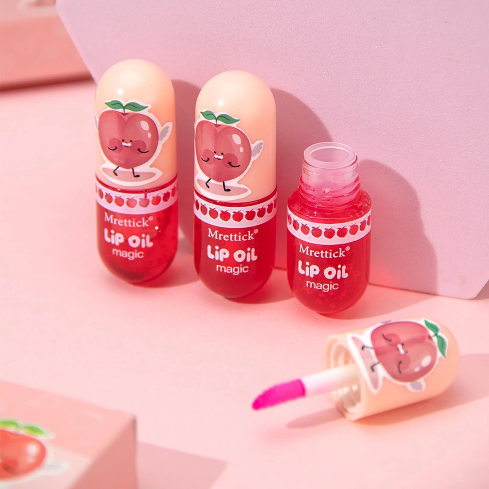 Подводка для губ Mrettick, тату для губ, отслаивающаяся подводка для губ, отслаивающаяся помада, стойкий пигмент для губ, с гиалуроновой кислотой и витамином Е, уход за губами и сухими губами, 3 шт, фото №5 Подводка для губ Mrettick, тату для губ, отслаивающаяся подводка для губ, отслаивающаяся помада, стойкий пигмент для губ, с гиалуроновой кислотой и витамином Е, уход за губами и сухими губами, 3 шт, фото №5