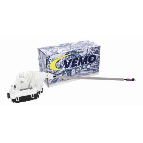 Замок двери VEMO V30-85-0094 MERCEDES-BENZ Original VEMO Quality, фото №2