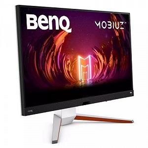 Монитор BenQ EX3210U (9H.LKHLB.QBE) synthetic.ua - Фото 1