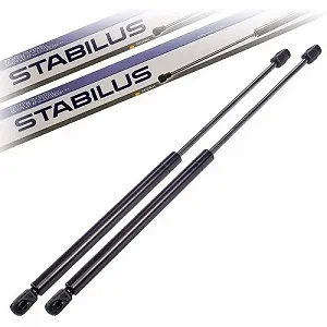 Газові пружини багажника STABILUS комплект 2x 500мм synthetic.ua - Фото 1