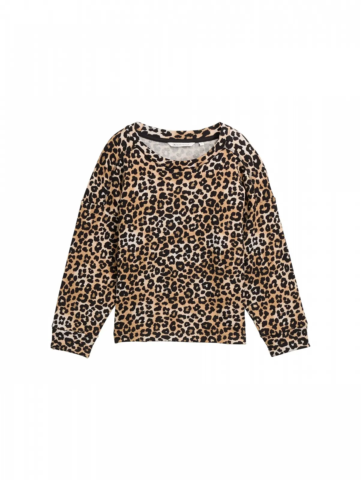 Жіноча Толстовка TOM TAILOR Denim, фото №1