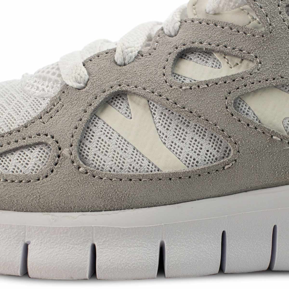 Кроссовки NIKE FREE RUN 2 DM8915-100, размер 36.5, фото №5