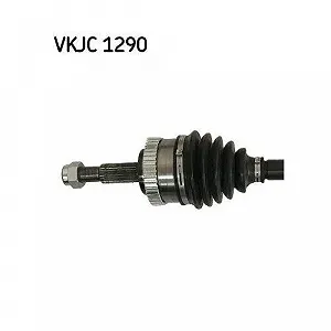 Приводной вал SKF VKJC 1290 для RENAULT передний мост слева synthetic.ua - Фото 1