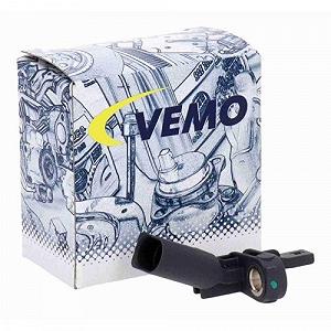 Датчик частоты вращения колеса VEMO V10-72-0409 Green Mobility Parts для AUDI SEAT SKODA VW synthetic.ua - Фото 1