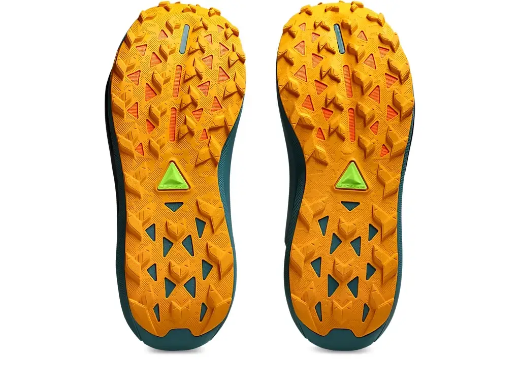 Кроссовки Asics GEL-Trabuco 13 GTX 1011B978-001 Размер 45, фото №7