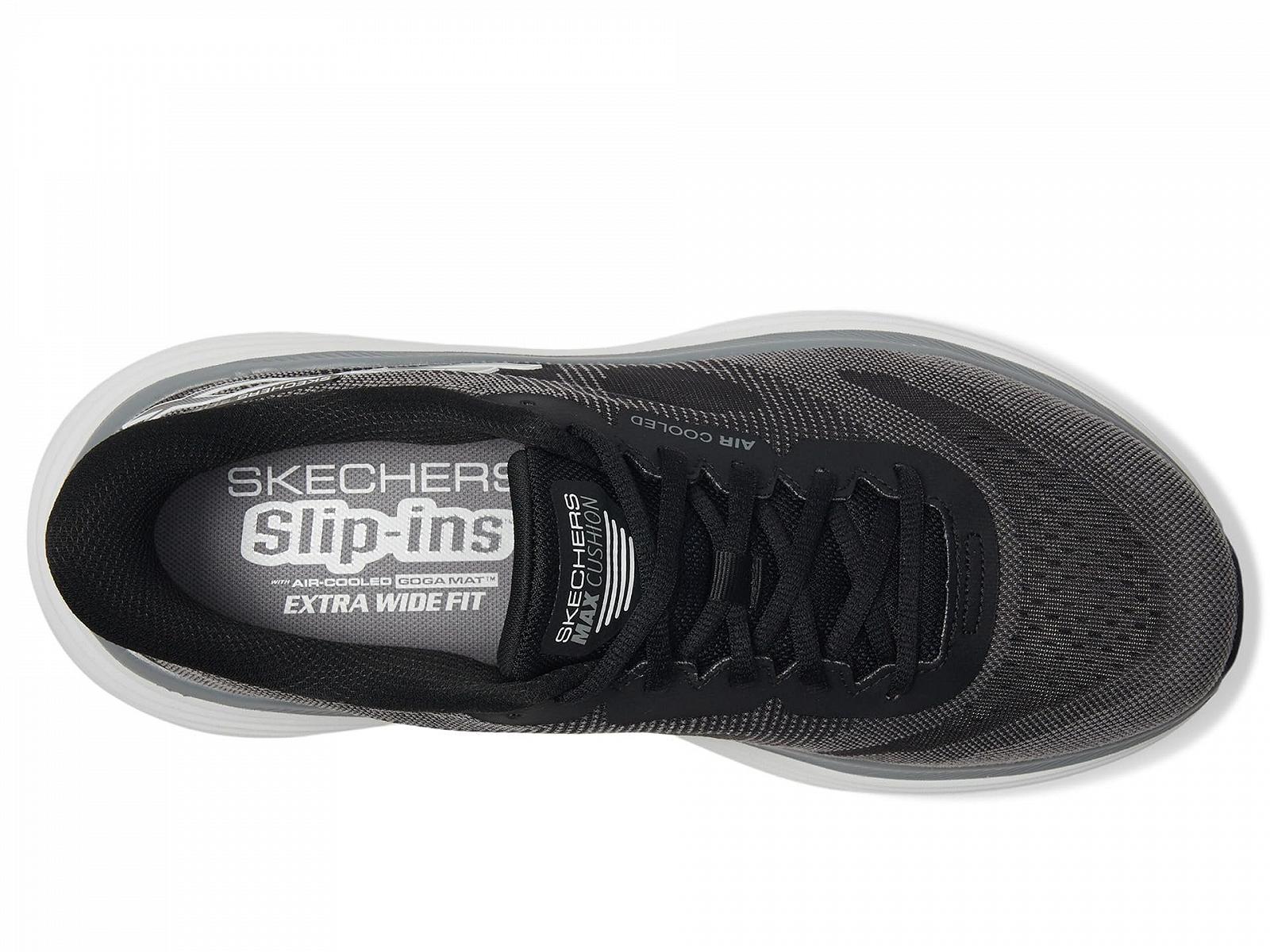 Кросівки Skechers Max Cushioning Endeavour Exciton, фото №3 Кросівки Skechers Max Cushioning Endeavour Exciton, фото №3
