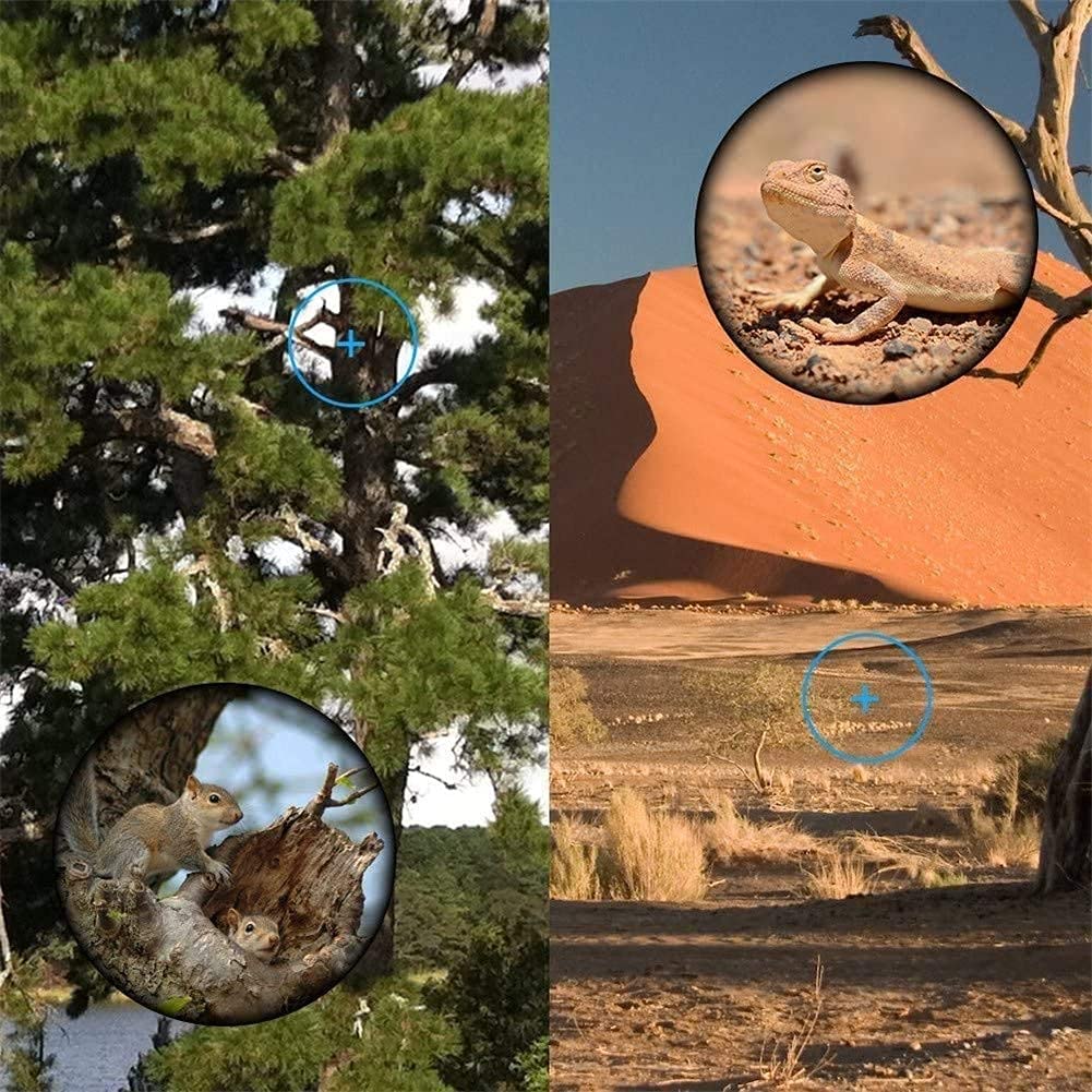 Монокуляр Teleskop hochauflösendes Spotting 10x42, фото №3