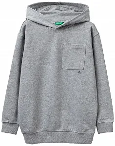 Купити Худі United Colors of Benetton Дитяче Унісекс - Фото 1 Худі United Colors of Benetton Дитяче Унісекс - Фото 1