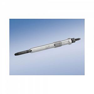 Свічка розжарювання BOSCH 0 250 202 048 Duraterm для CITROËN FORD OPEL PEUGEOT SUZUKI synthetic.ua - Фото 1