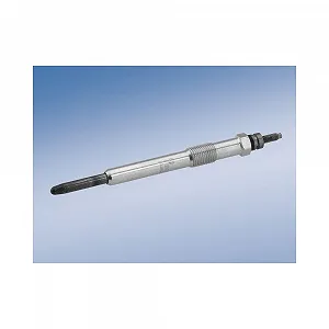 Свічка розжарювання BOSCH 0 250 202 048 Duraterm для CITROËN FORD OPEL PEUGEOT SUZUKI synthetic.ua - Фото 1