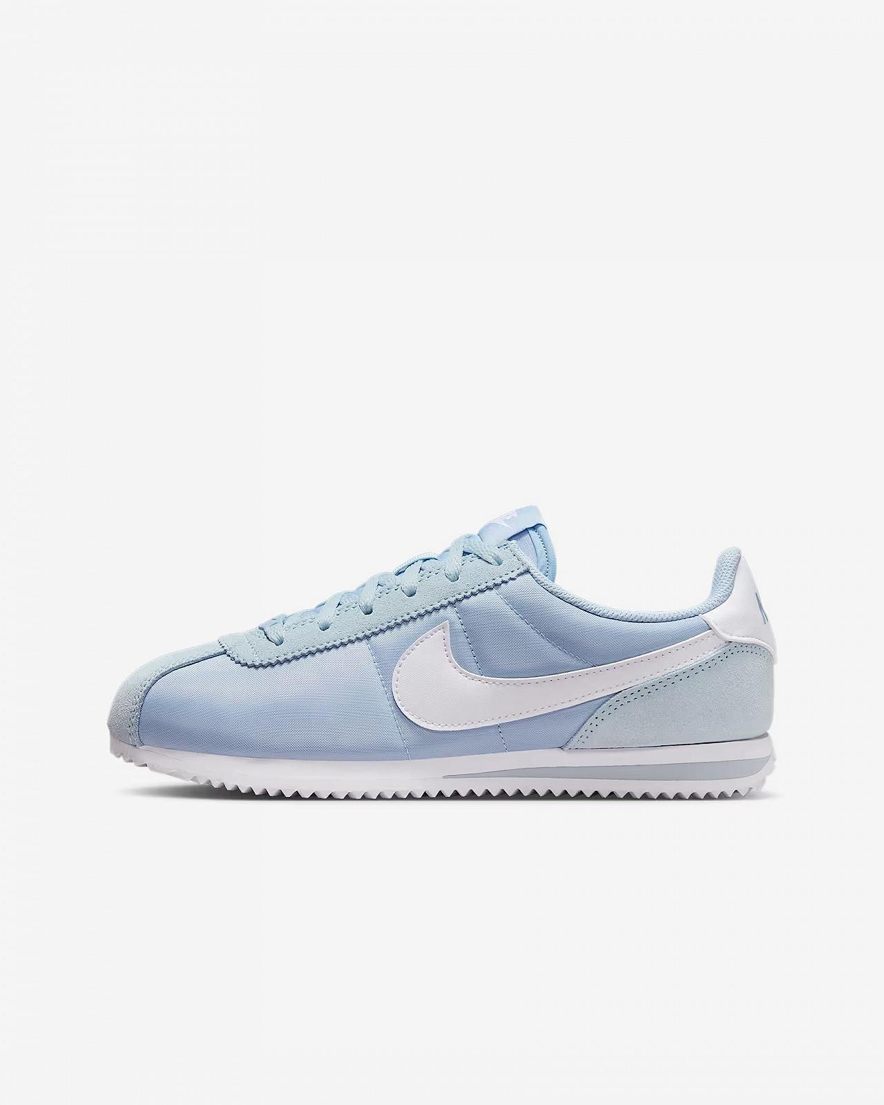 Кроссовки Nike Cortez Textile 40, фото №1