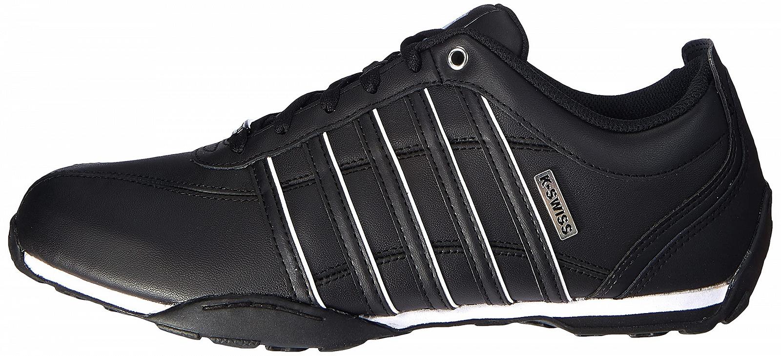 Кросівки чоловічі K-Swiss Arvee 1.5 02453 161 ~ M, фото №8