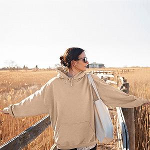 Жіноча толстовка 90-х E-Girl synthetic.ua - Фото 1