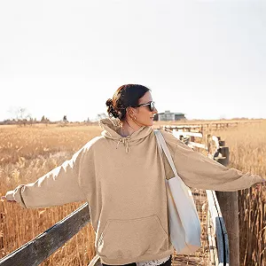 Женская толстовка 90-х E-Girl топы с капюшоном Y2K куртка на молнии очень большого размера дышащая толстовка с молнией подростковая классическая толстовка унисекс модный тренд ретро свободная synthetic.ua - Фото 1