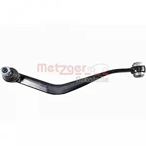 Рычаг подвески METZGER 58143703 KIT + для MERCEDES-BENZ, верхний synthetic.ua - Фото 1