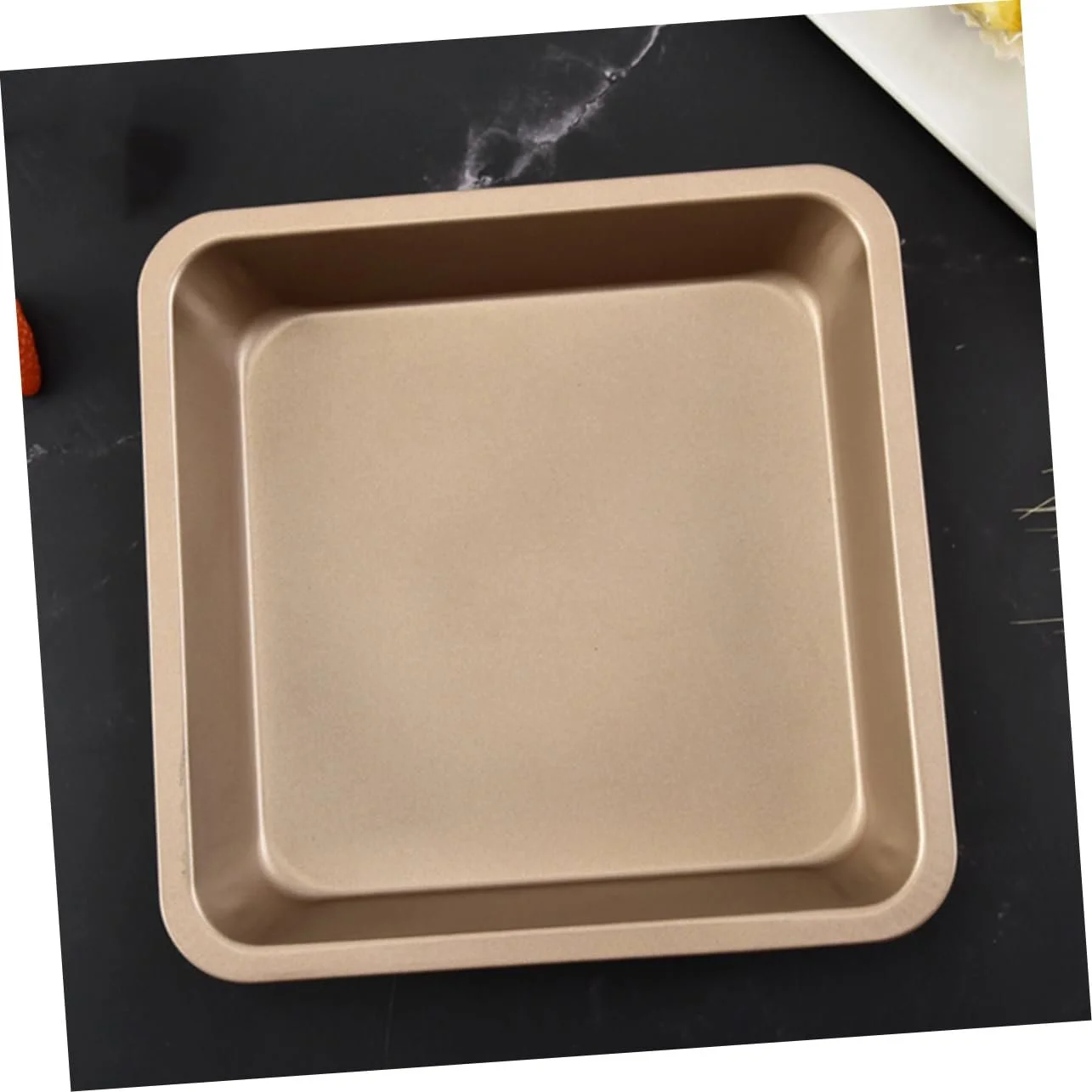 Форми для випікання Luxshiny 2 шт. Вуглецева сталь Антипригарні для хліба та піци, фото №6