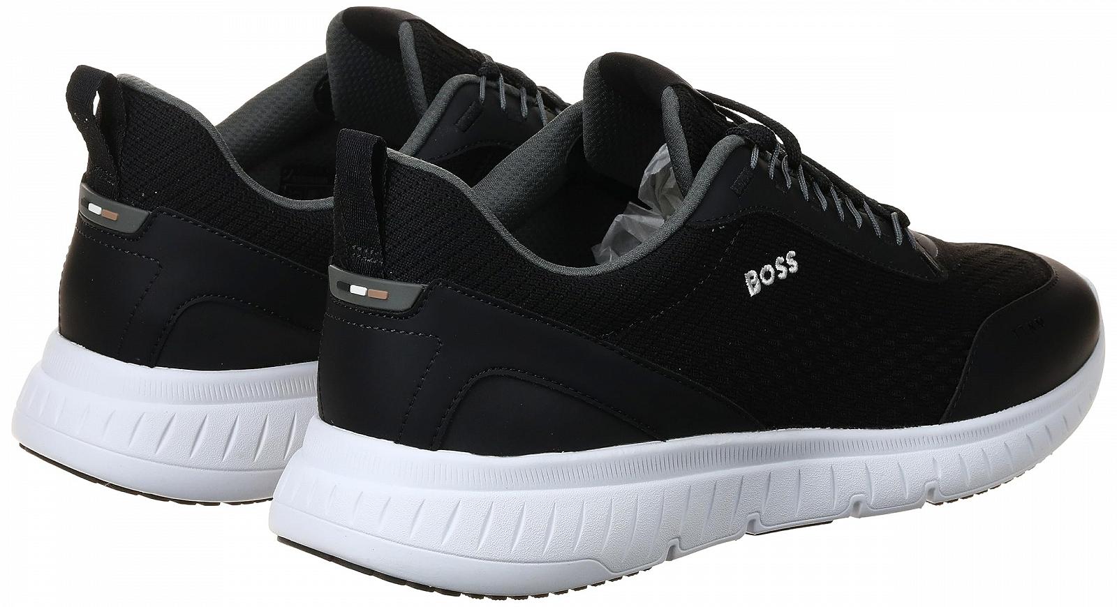 Кросівки BOSS Light_Runn_Knel, фото №4