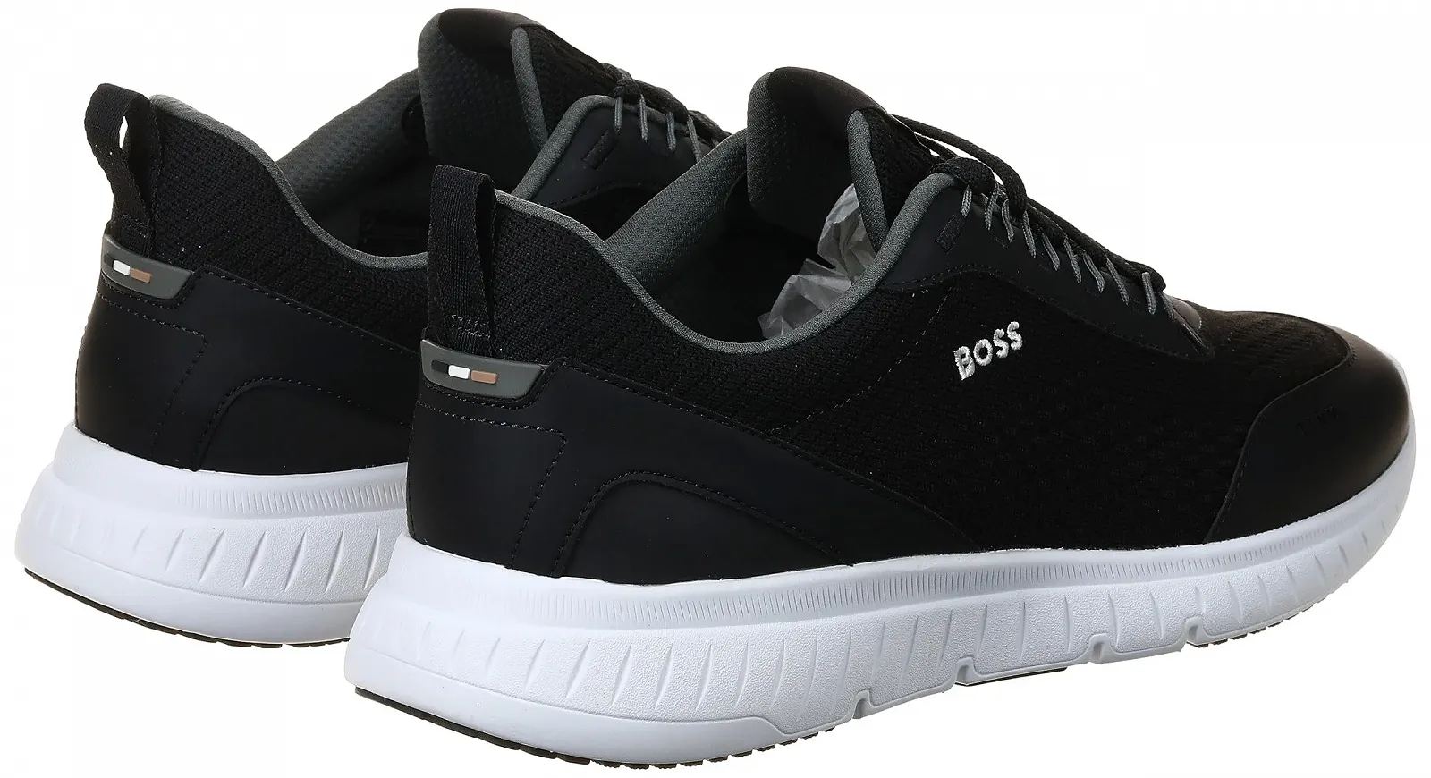 Кросівки BOSS Ttnm Light_Runn_Knel, фото №4