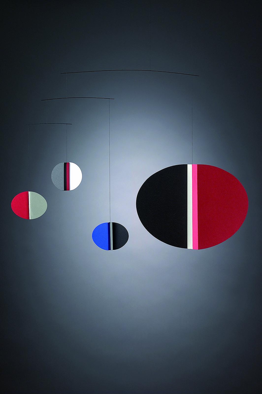 Мобіль Flensted Tate - Terry Frost, фото №2