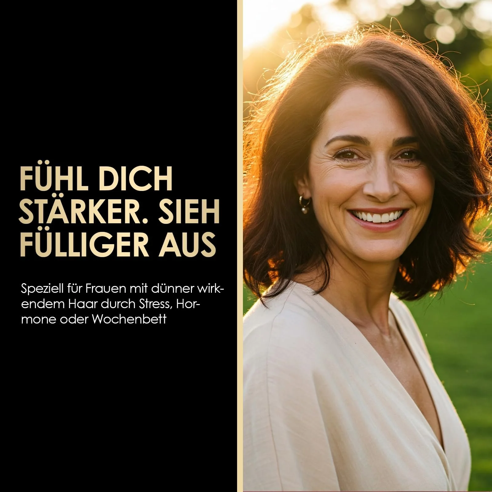 Сироватка для волосся ThickTails Root Stimulating Leave-In - 100 мл | Зміцнює, живить і відновлює, фото №6