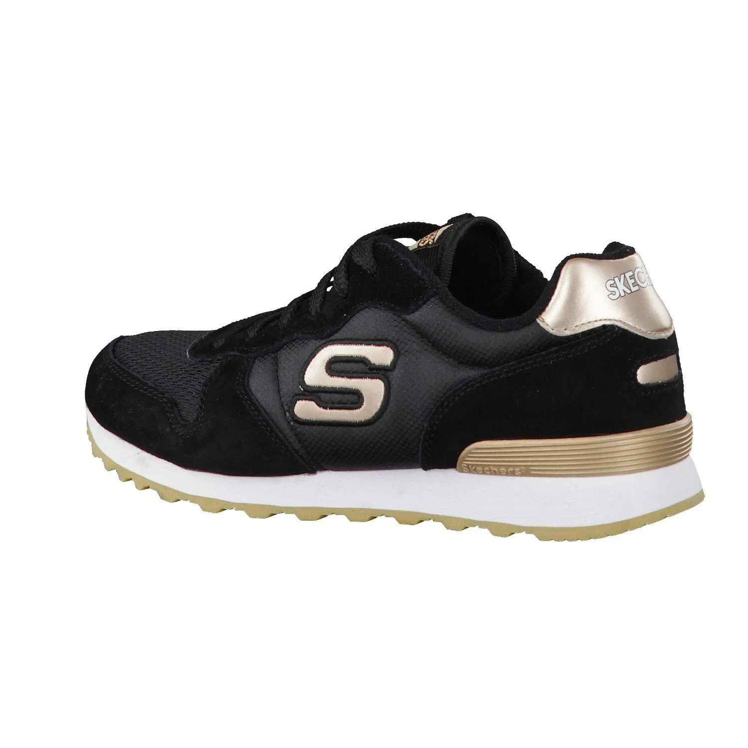 Кросівки SKECHERS OG 85 Goldn Gurl, фото №3