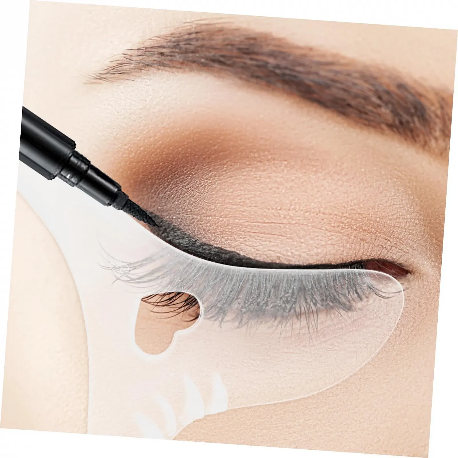 Штамп для подводки глаз Набор инструментов для макияжа, фото №7 Штамп для подводки глаз Набор инструментов для макияжа, фото №7