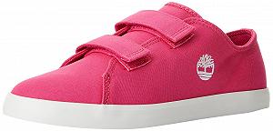 Кроссовки Timberland Newport Bay Hook & Loop (Junior) Unisex - Фото 1