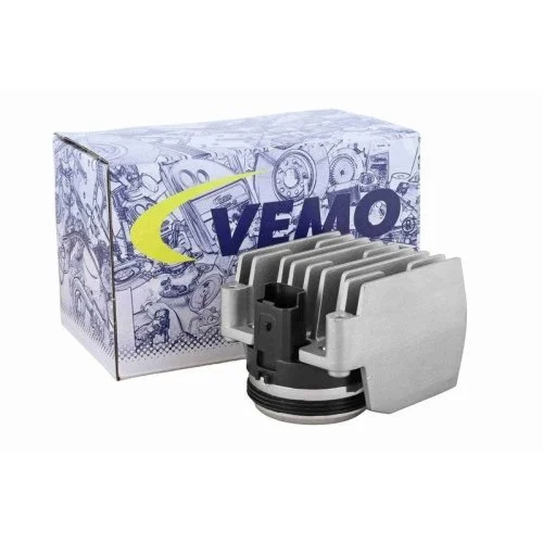 Блок управления освещением VEMO V57-73-0005 для CADILLAC, фото №2