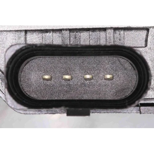 Двигатель стеклоочистителя VEMO V10-07-0075 Green Mobility Parts для AUDI, задний, фото №3