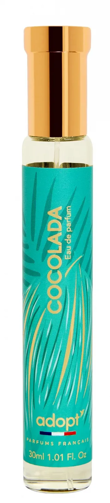 Парфумована вода Adopt Coco Lady 30 мл, фото №2