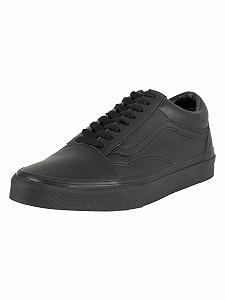 Кроссовки Vans Old Skool Женские, размер EU 40, UK 7 synthetic.ua - Фото 1