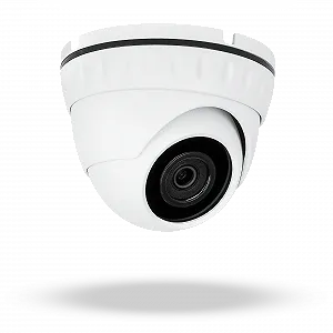 Купольна IP камера GV-073-IP-H-DOА14-20 3МР - Фото 1