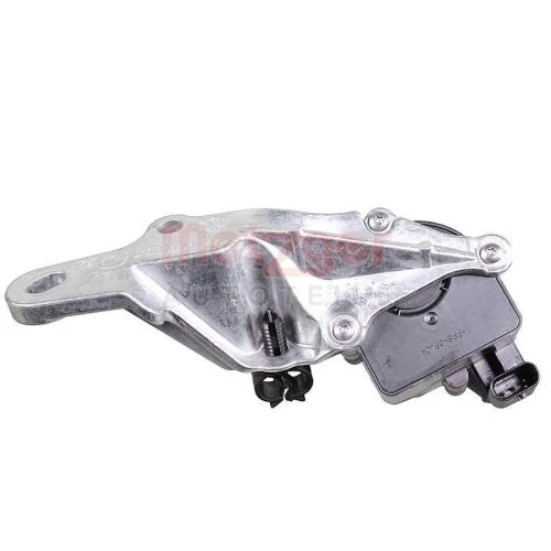 Дополнительный водяной насос METZGER 2221203 контур охлаждения, фото №3