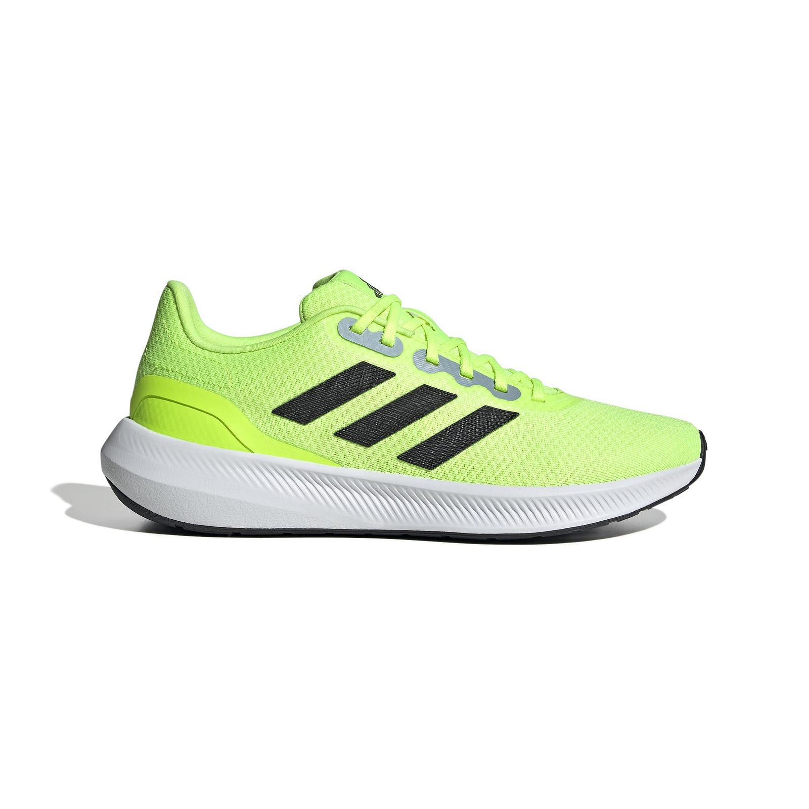 Кроссовки adidas Runfalcon 3.0 мужские, фото №2
