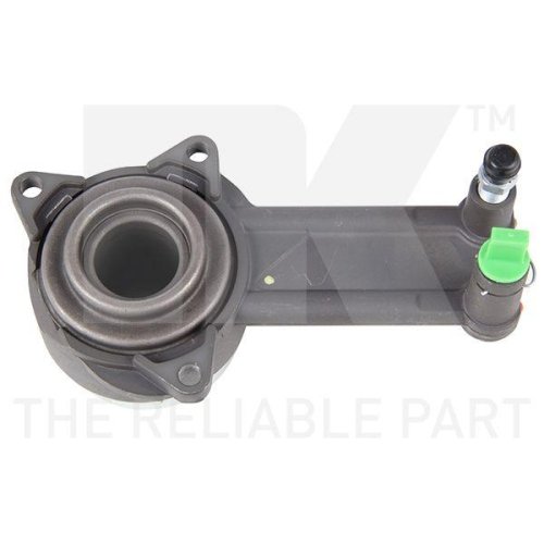 Выжимной подшипник гидравлический NK 142502 для FORD MAZDA, фото №2