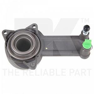 Выжимной подшипник гидравлический NK 142502 для FORD MAZDA synthetic.ua - Фото 1