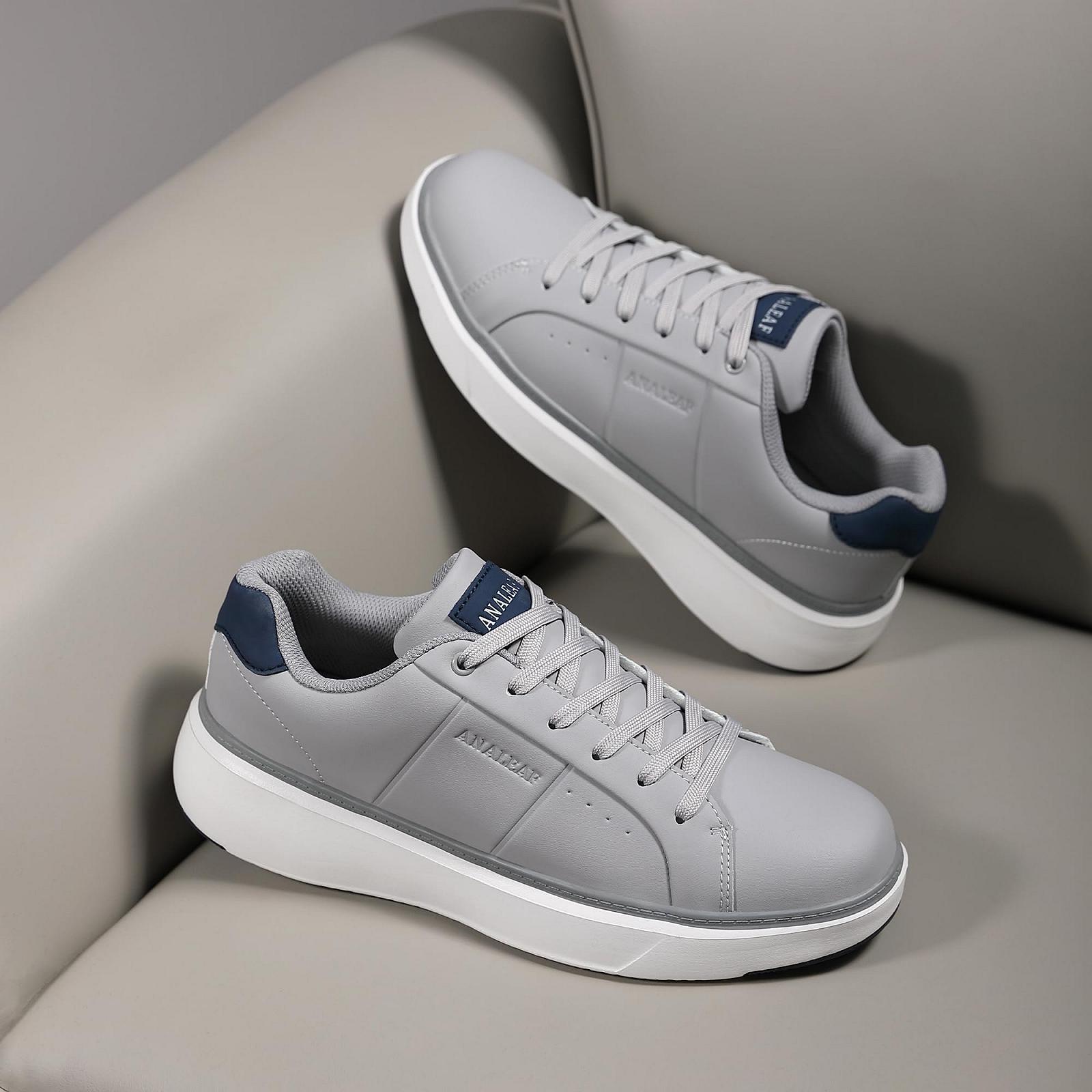 Кросівки ANALEAF Легкі Ділові, фото №5