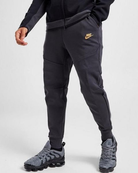 Штани Nike NSW TCH FLC JGGR S XL, фото №1