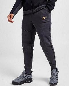 Штани Nike NSW TCH FLC JGGR S XL - Фото 1