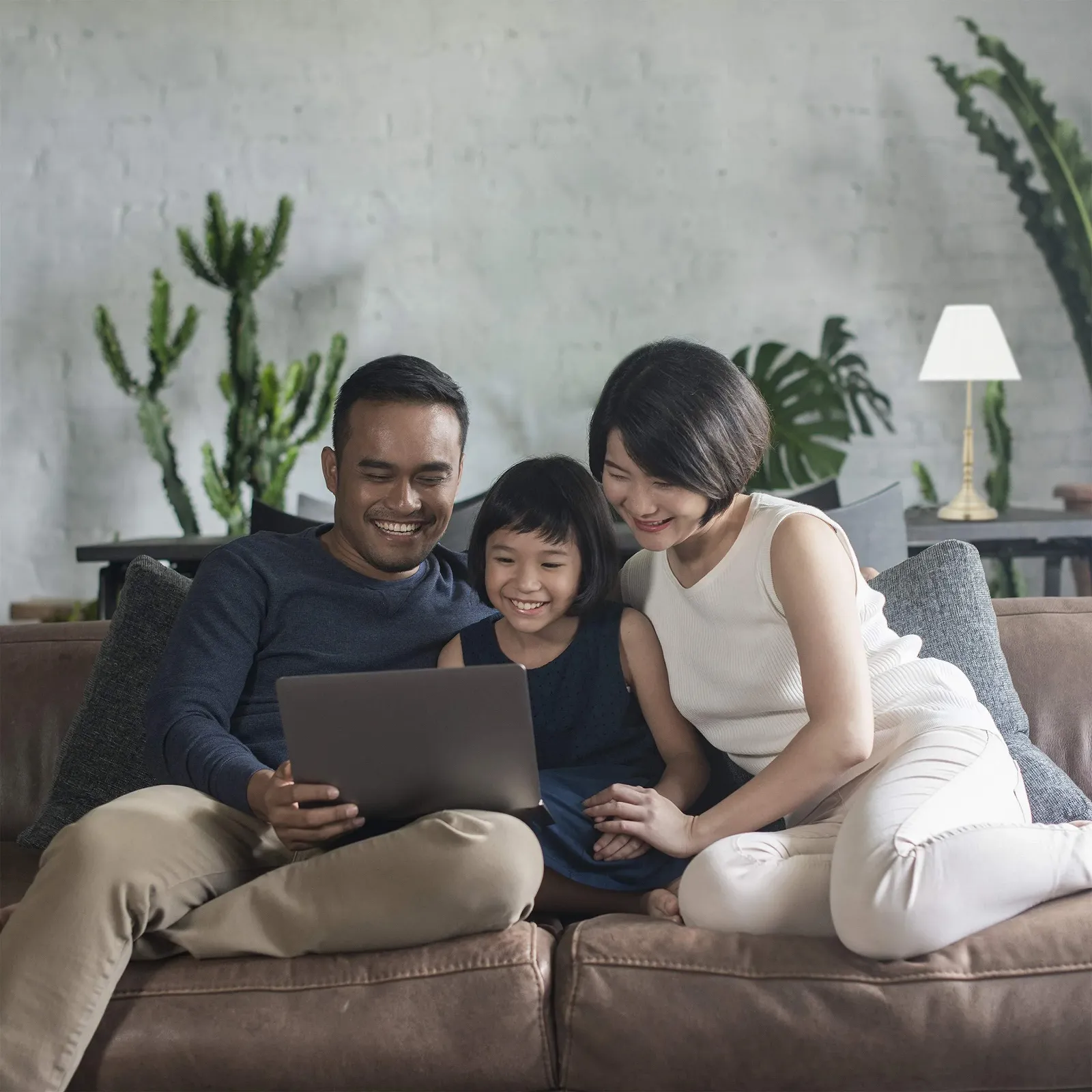 Настільна лампа Relaxdays Тканинний абажур Vintage E14 Метал 43x21 см Біла з золотом, фото №4