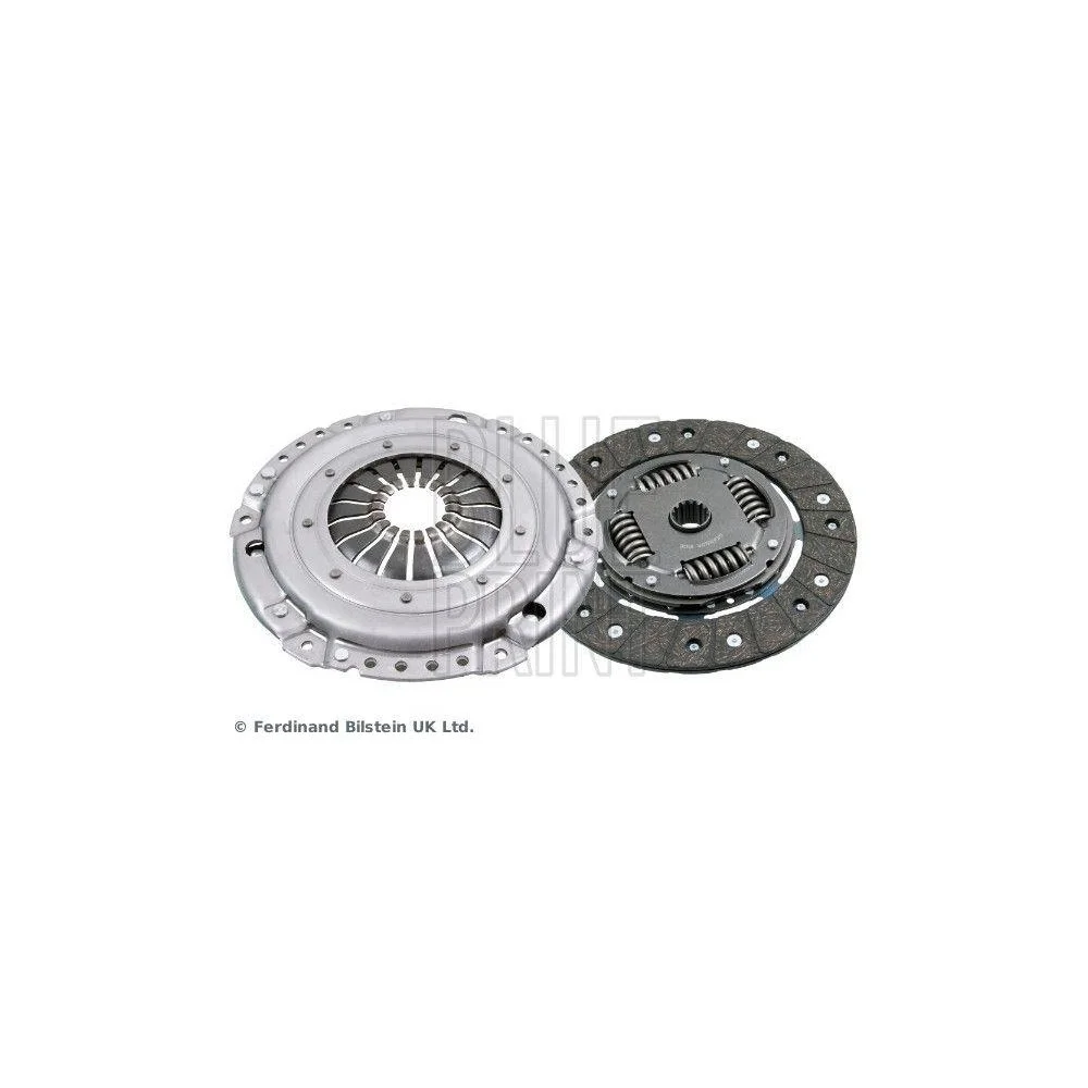 Комплект зчеплення BLUE PRINT ADW193086 для OPEL VAUXHALL, фото №2