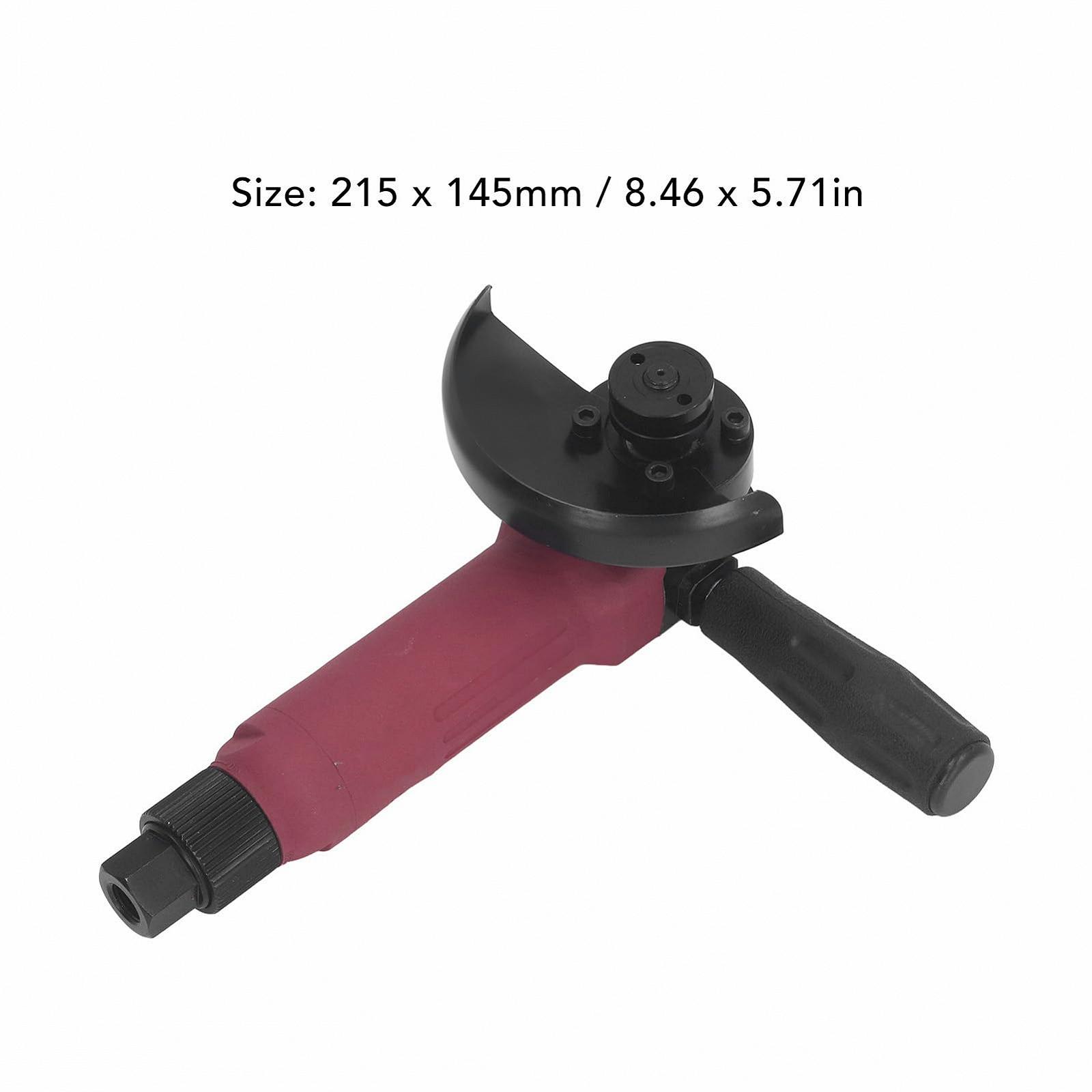 Углошлифовальная машина Small Grinder 11,000 об/мин Бесщеточная аккумуляторная, фото №2