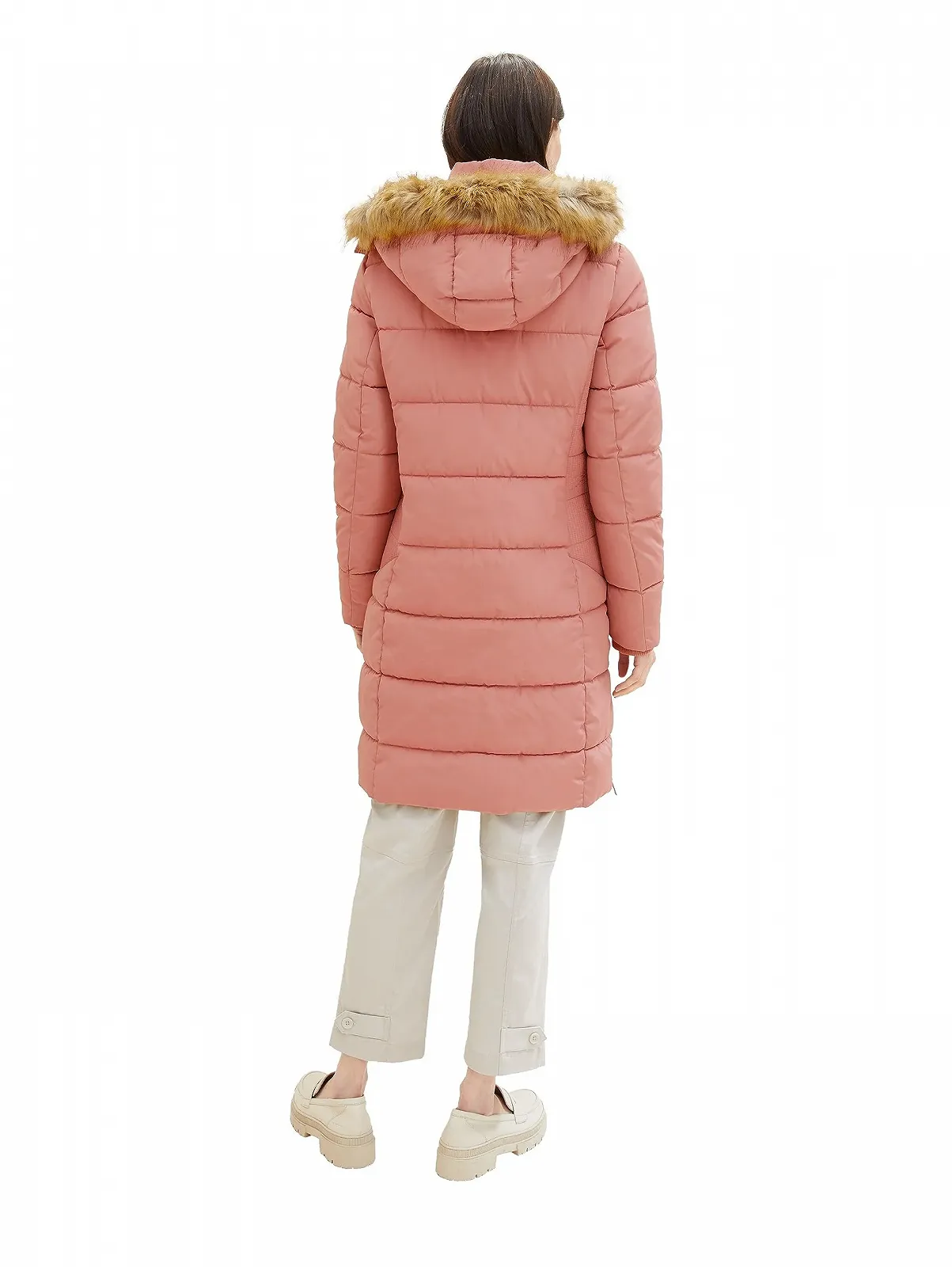 Куртка TOM TAILOR жіноча, фото №4