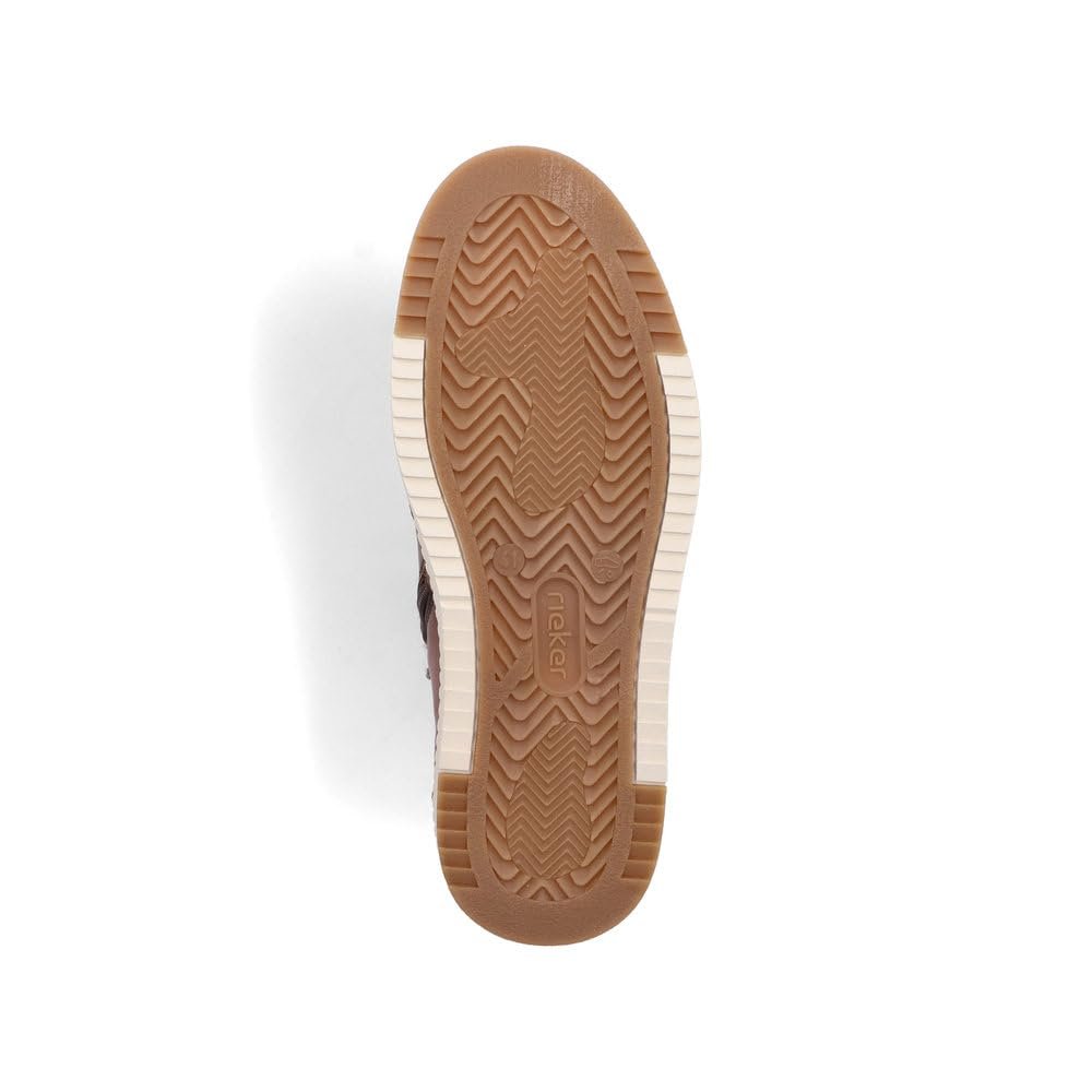 Кросівки Rieker RiekerTEX чоловічі високі 17530 водовідштовхувальні, фото №5