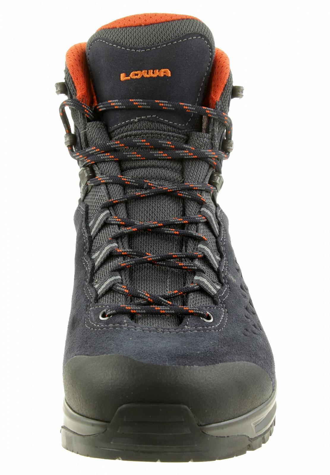 Черевики Lowa Explorer II GTX MID, фото №3