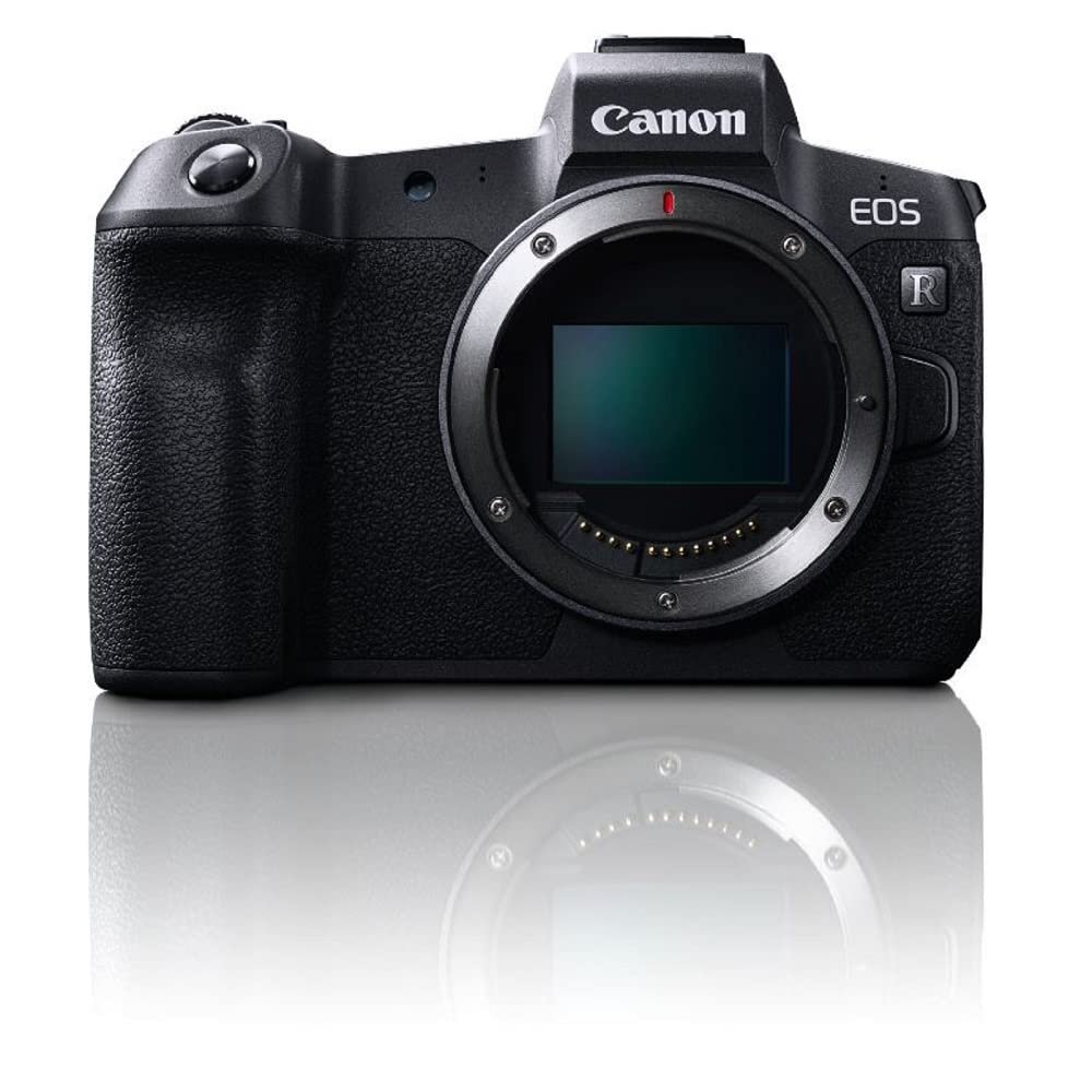 Фотокамера Canon EOS R полнокадровая, фото №6