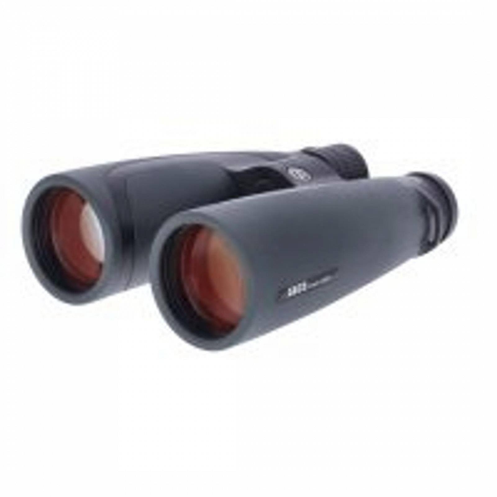 Бінокль Geco 10 x 56 Зелений, фото №4