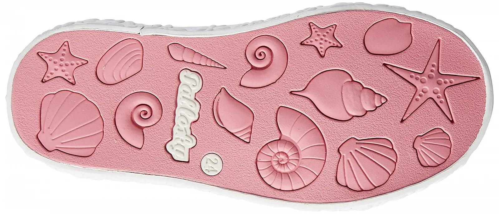 Кроссовки Pablosky 967270 для девочек, фото №4