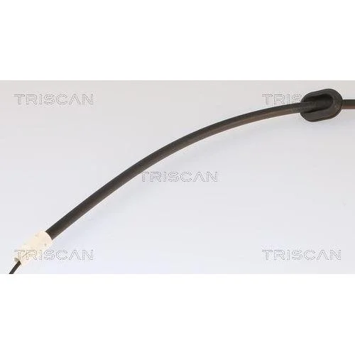Трос стоянкового гальма TRISCAN 8140 231184 центральний, фото №4 Трос стоянкового гальма TRISCAN 8140 231184 центральний, фото №4